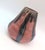 Vintage Studio Pottery Drip-Glaze Bud Vase For Sale In Miami - Image 6 of 11