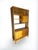 Vintage Stateroom Teak Room Divider and Display Cabinet from Stonehill, 1960s For Sale - Image 15 of 17