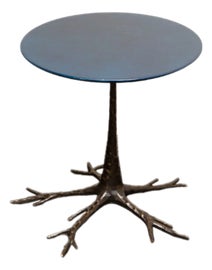 Example of Ralph Pucci Tables