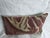 17th Century 17rh Century Antique Brussels Baroque Tapestry Pillow Abstract Design For Sale - Image 5 of 6