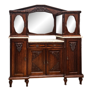 Late 19th Century Art Deco Buffet