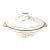 1960s Thomas Covered Casserole Dish For Sale