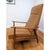 This Milo Baughman recliner is an exquisite mid-century modern design. Crafted for Thayer Coggin, with solid walnut frame...