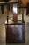Elm Wood Chair With Lower Cupboard For Sale In Los Angeles - Image 6 of 6