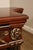 Wood EJ Victor Mahogany Neoclassical Louis XVI Style Sideboard For Sale - Image 7 of 18