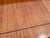 Stickley 21st Century Collection Cherry Extension Dining Table For Sale - Image 9 of 12