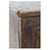 Wooden Workshop Cupboard with 30 Lockers For Sale - Image 9 of 10