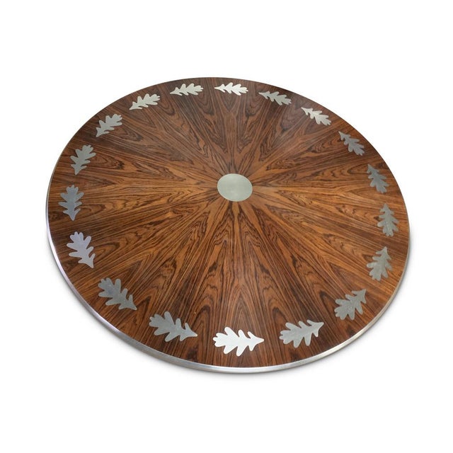 Structurally sound with light surface wear in keeping with age and previous use throughout. poul cadovius (1911 - 2011)...