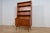 This Mid-Century Danish designed shelf was designed by Johannes Sorth and manufactured by Bornholms Møbelfabrik. It is...