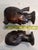 Mid 20th Century Wood Sculptures For Sale - Image 10 of 11