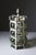 Mid-Century Brutalist Venitian Blown Glass Lamp Base, 1950s For Sale - Image 6 of 12