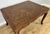 Vintage French Louis XVI Carved Oak Extendable Dining Table For Sale - Image 9 of 17