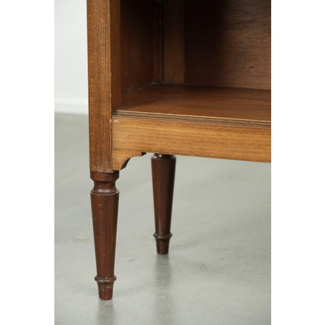 Antique Late 19th Century English Bookcase For Sale - Image 10 of 12