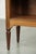 Antique Late 19th Century English Bookcase For Sale - Image 10 of 12