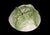 Ceramic Mid 18th Century French Faience Tromp l'Oeil Strasbourg Factory Cabbage Tureen and Cover For Sale - Image 7 of 18
