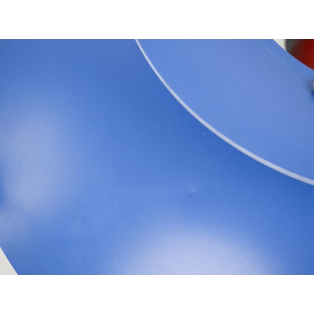 Vintage Danish PH 5 Lamp by Poul Henningsen for Louis Poulsen, 1960s For Sale - Image 12 of 13