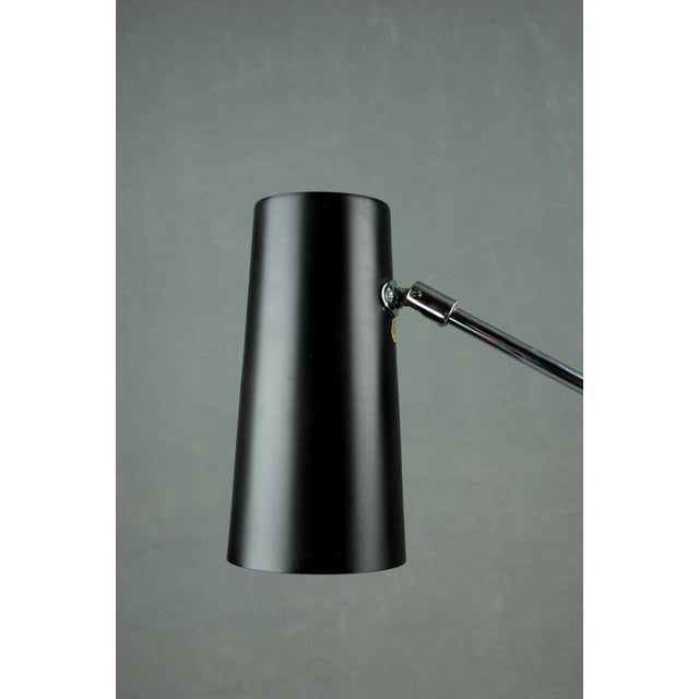 Model 782B Table Lamp by Anders Pehrson for Ateljé Lyktan, Sweden, 1964 For Sale - Image 13 of 17