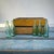 1960’s Vintage Yellow Coca-Cola Wooden Delivery Crates & Wailuku, Maui Hawaii Bottle Trio For Sale - Image 16 of 16