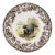 Spode Woodland American Wildlife Salad Plate 8", Black Bear For Sale