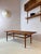 Teak Coffee Table by Niels Bach For Sale - Image 4 of 11