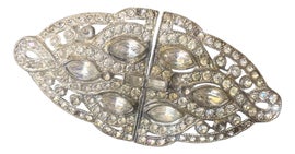 Example of Coro Brooches