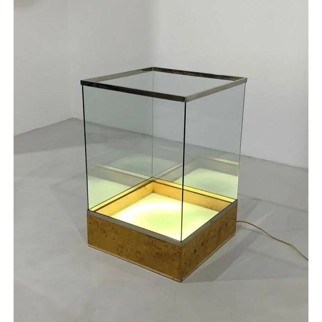 Floor Lamp, Italy, 1970s For Sale - Image 4 of 5