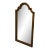 Century Furniture Italian Neoclassical Tuscan Style 23" Dresser / Wall Mirror 171-232 For Sale