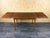 Vintage Danish Teak Dining Table, 1960s For Sale - Image 9 of 18