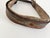 1880s Antique Western Horse Saddle Stirrup, Single For Sale In Minneapolis - Image 6 of 8