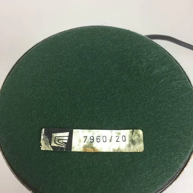 Sputnik Chrome Table Light from Cosack Lights, Germany, 1970s For Sale - Image 9 of 10