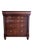 Hickory Chair Bedroom Suite From the Historical James River Plantations Collection For Sale In San Antonio - Image 6 of 17