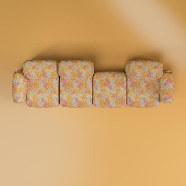 Elsa Modular Sofa II from Ottiu For Sale - Image 6 of 7