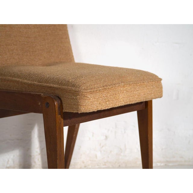 Set of Vintage Chairs, 1940 For Sale - Image 14 of 18