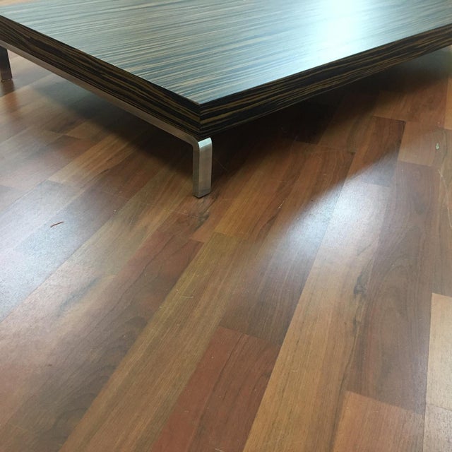 Greggy Table by Emaf Progetti for Zanotta, 1990s For Sale - Image 3 of 7