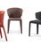 Hola 369 Chairs by Hannes Wettstein for Cassina, Set of 5 For Sale - Image 3 of 9