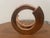 1960s 1960s Israeli Copper Hanukkah Menorah For Sale - Image 5 of 8