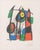 Joan Miro (Spanish, 1893-1983), "Lithograph VII", Lithograph in Colors, 1975, from the "Lithographe II" series, published...