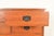 Brown Thomasville Mission Oak Arts & Crafts Highboy Dresser For Sale - Image 8 of 16