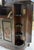 Mid-Century Chinese Hand-Carved Altar Cocktail Bar Cabinet by Hk Old Mary Sing Shun Co. - No. 9143 (With Original Catalog) For Sale - Image 6 of 17
