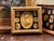 Classical Regency Style Grand Tour Intaglio Shadow Box Set With the Profile of Josiah Wedgwood For Sale In Palm Springs - Image 6 of 12