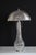 Mid-Century Modern Mid 20th Century Foscarini Murano Dome For Sale - Image 3 of 11