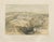 Mid 19th Century After David Roberts, Bethlehem Biblical Landscape, 1862, Print For Sale - Image 5 of 6