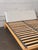 Minimalism California King Size Thuma Classic Bed Frame For Sale - Image 3 of 12