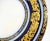 Set of 12 Tressemann & Vogt Porcelain Plates, France, 1910 For Sale In Boston - Image 6 of 12