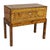 Late 19th Century Victorian Tunbridge Figured Walnut and Parquetry Lap Desk on Base For Sale - Image 11 of 11