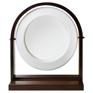 Hinged Model SP63 Mirror by Ettore Sottsass for Poltronova, 1960s For Sale