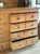 Rare 19th Century English Pine Dairy Hutch For Sale - Image 12 of 12