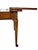 Wood Antique English Oak Changeable Multi-Game Table For Sale - Image 7 of 13