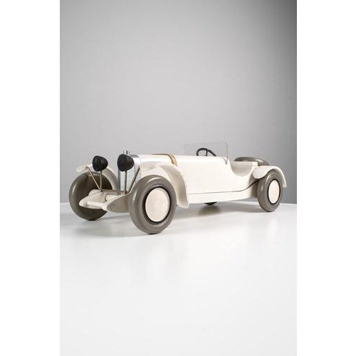 Michel Aroutcheff Mercedes Model For Sale - Image 11 of 11