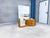 Mid-Century Modern 1960s Mid-Century Maple Vanity by Heywood-Wakefield For Sale - Image 3 of 13
